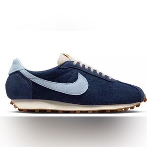 NIKE WOMEN’S LD-1000 SE DENIM SNEAKER